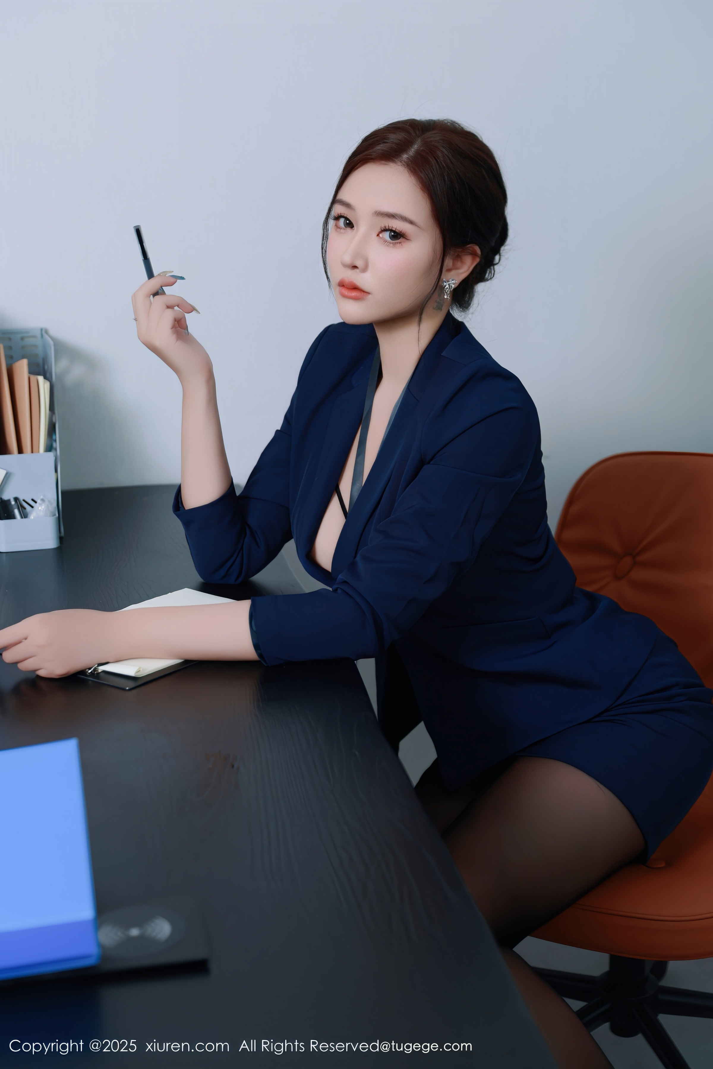 _2025.09.10_No.10751_娜比 - M940.COM 秀人网-第2张